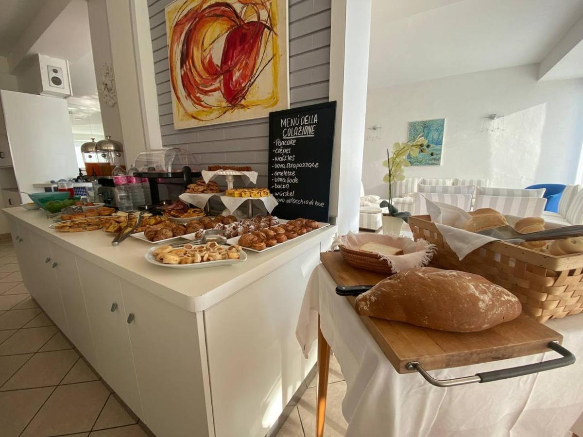 Hotel Alda Cervia