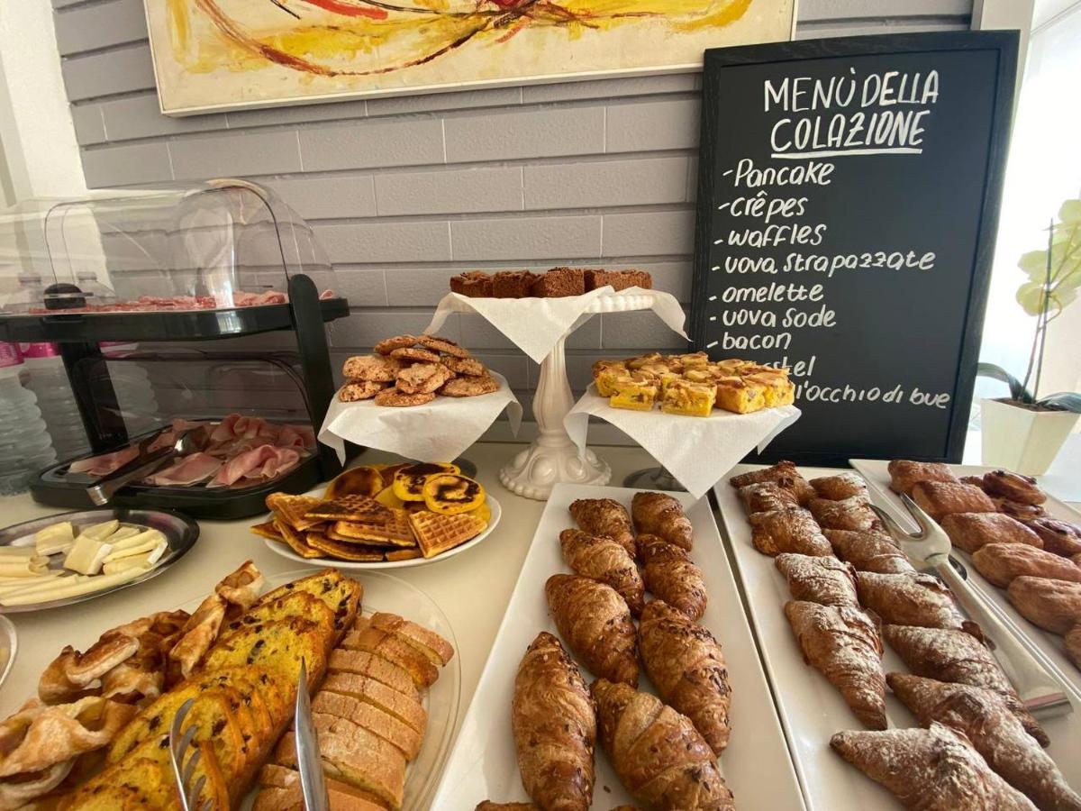 Alda Hotel Cervia