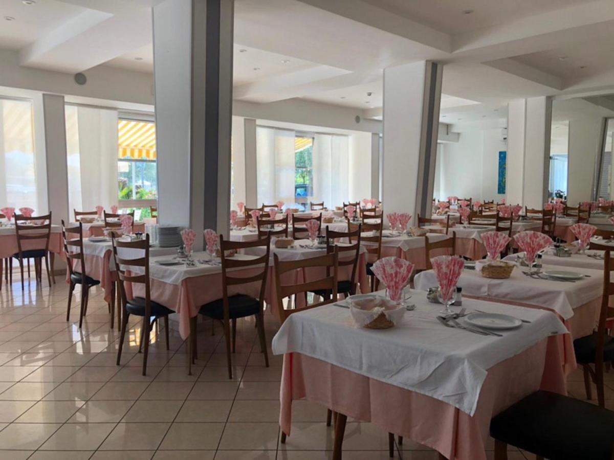 Alda Hotel Cervia