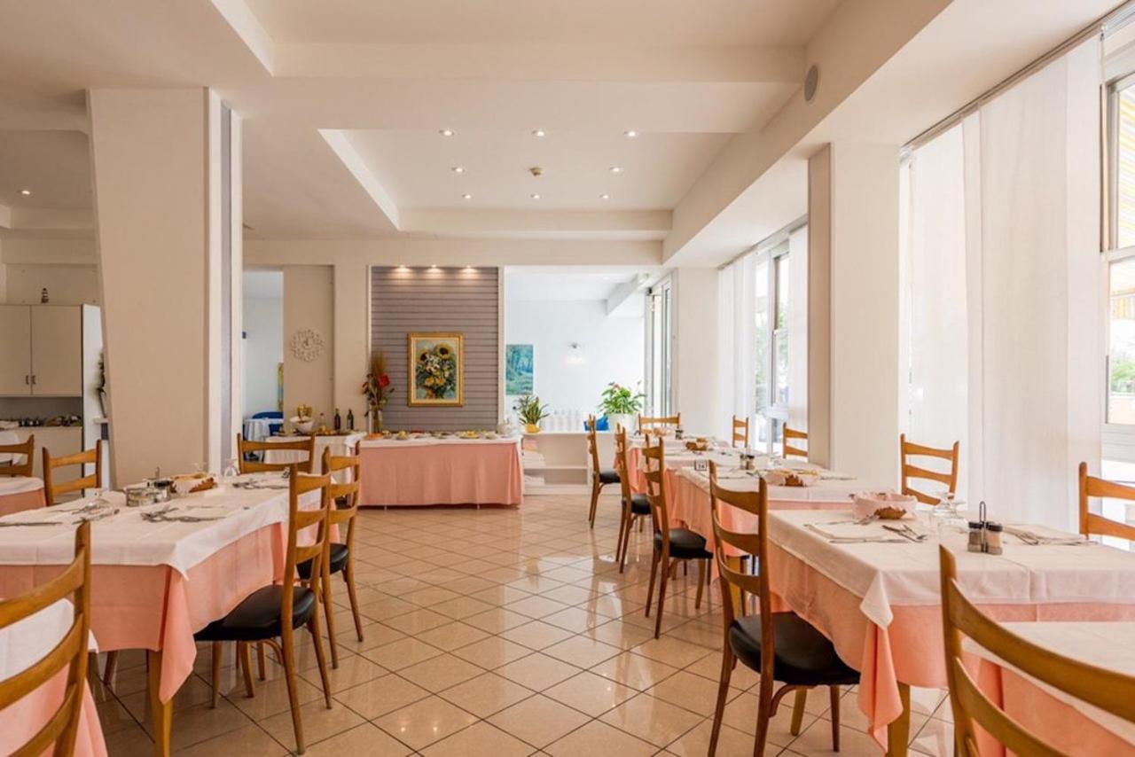 Hotel Alda Cervia